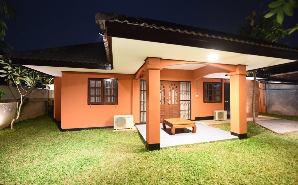 Hotel Chiang Mai Udee Exterior foto