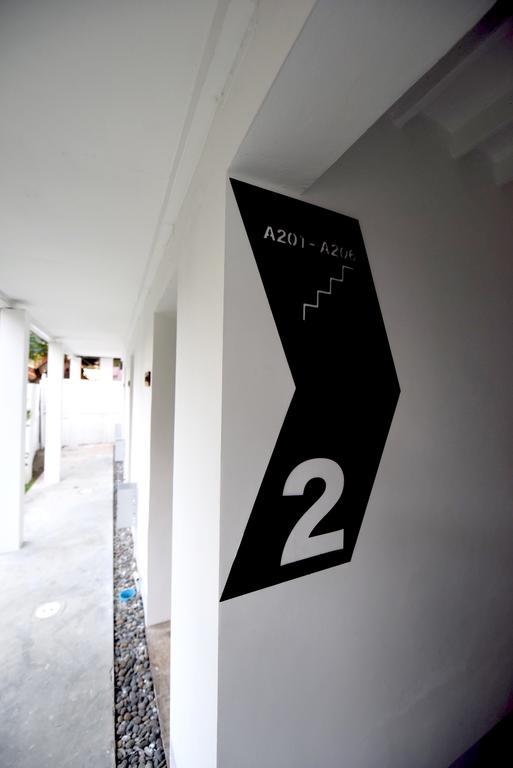 Hotel Chiang Mai Udee Exterior foto