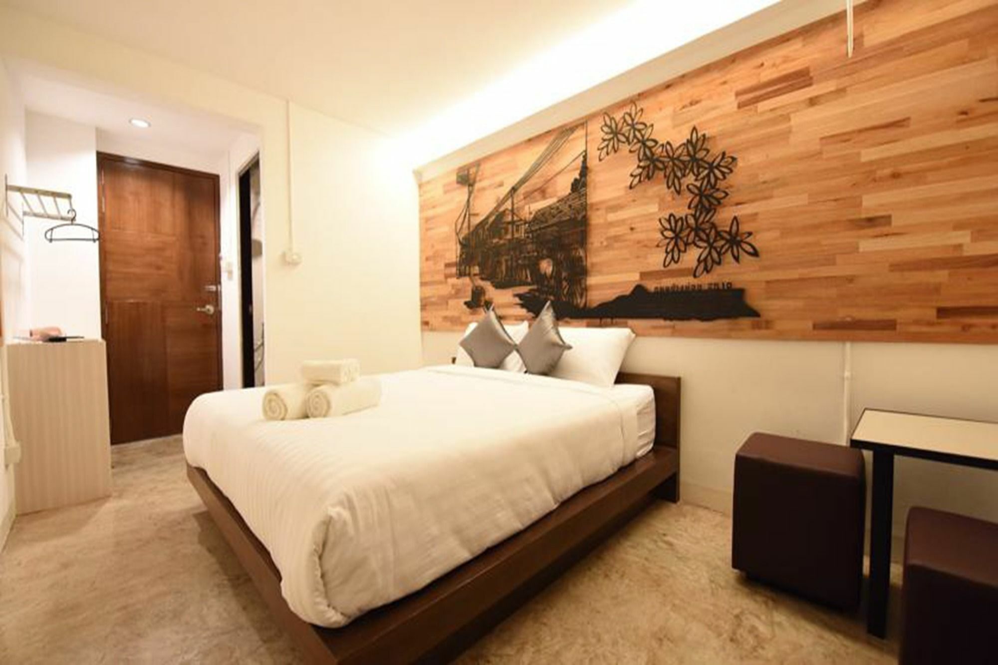 Hotel Chiang Mai Udee Exterior foto
