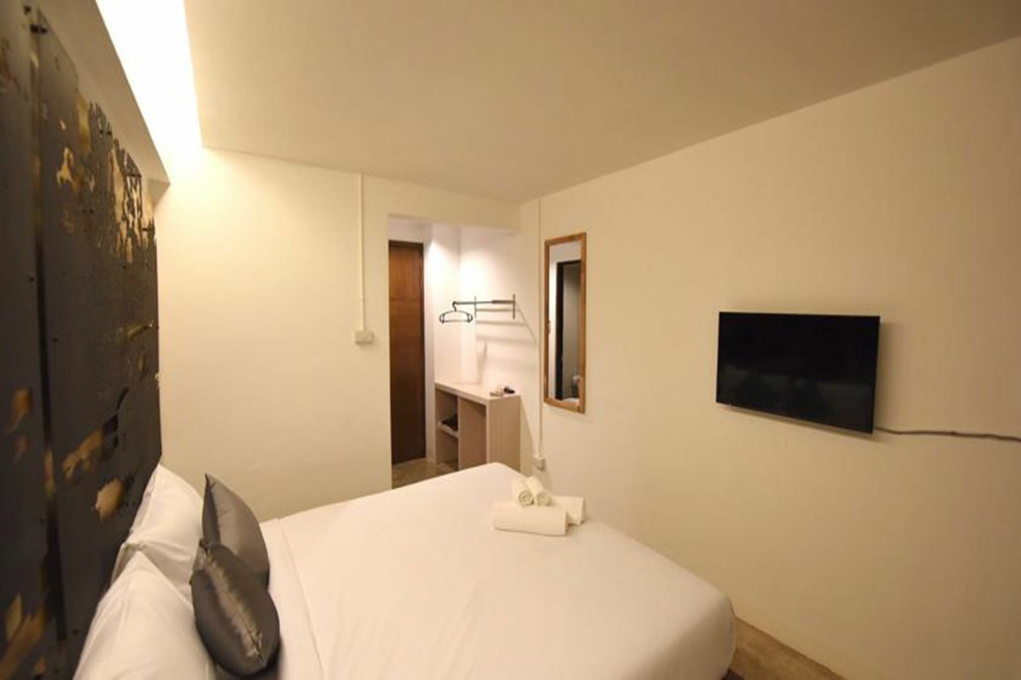 Hotel Chiang Mai Udee Exterior foto